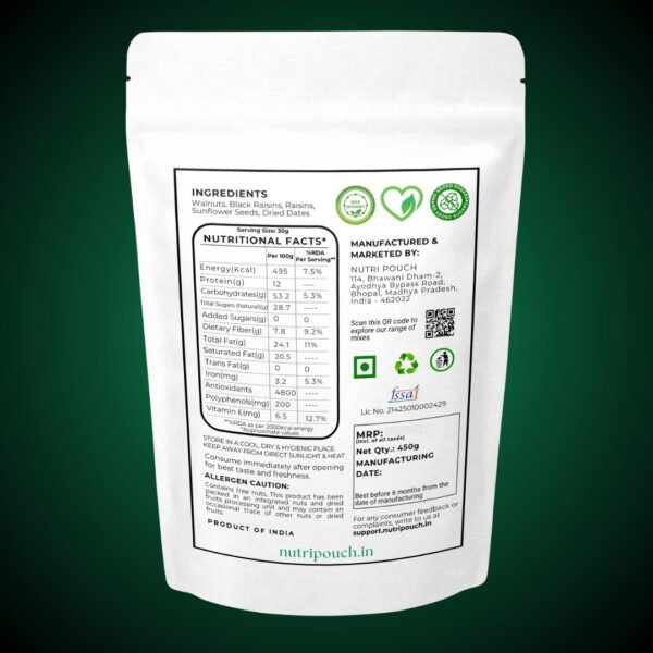 Antioxidant Mix - Image 6