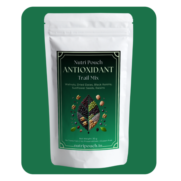 Antioxidant Mix