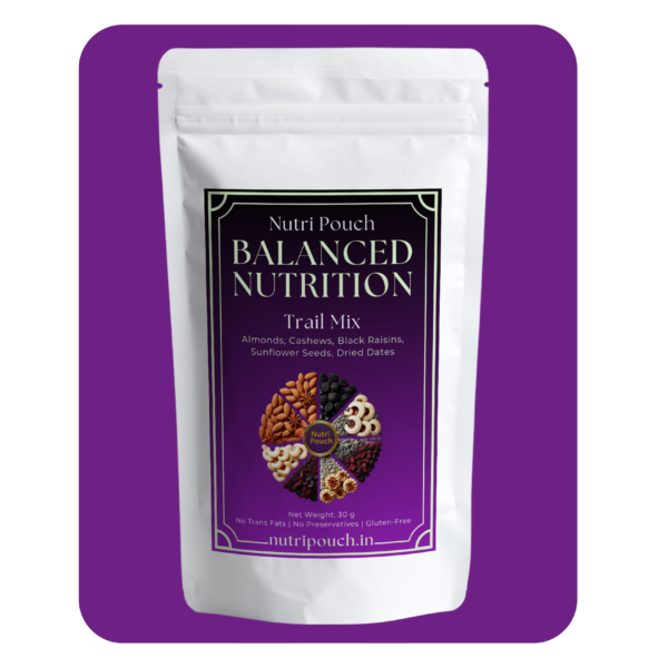 Balanced Nutrition