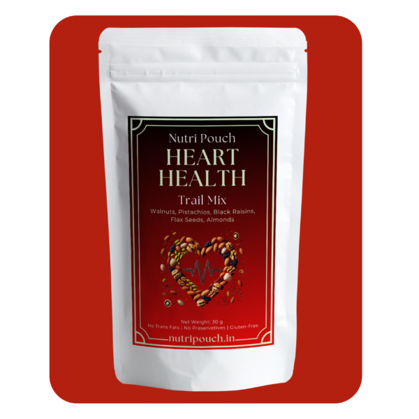 Heart Health Mix