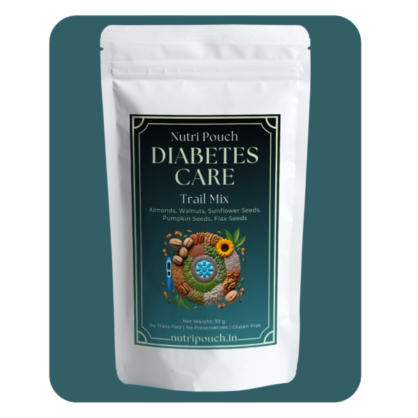 Diabetes Care Mix