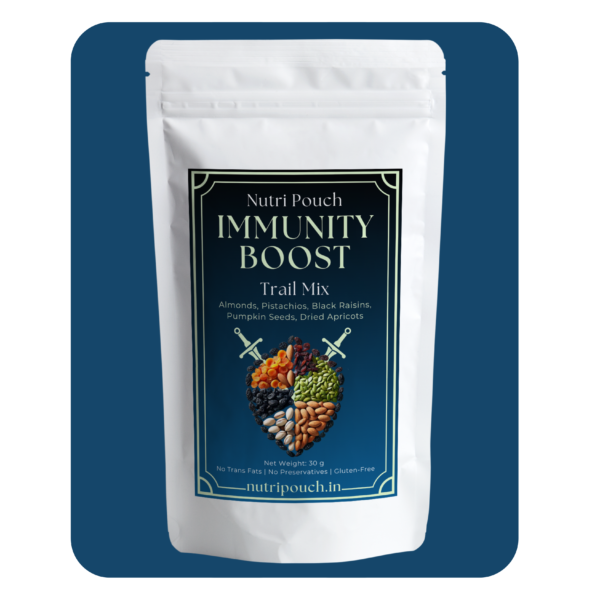 Immunity Boost Mix