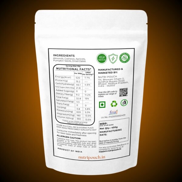 Energy Boost Mix - Image 6