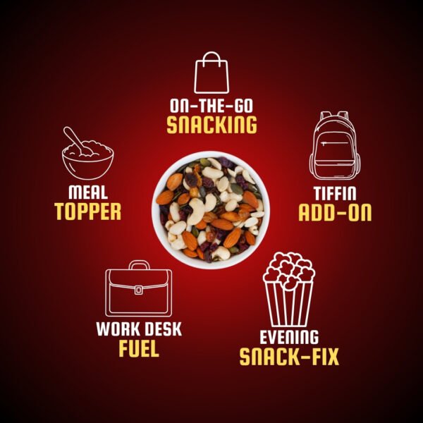 Heart Health Mix - Image 3