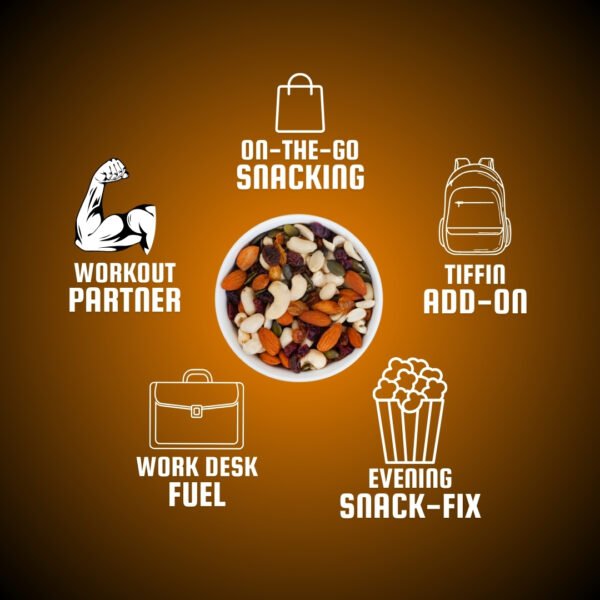 Energy Boost Mix - Image 3
